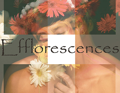 Efflorescences _ Inspired by Designer Rodarte