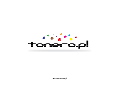 Tonero.pl logo