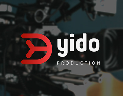 Yido Production Logo Design ethiopia