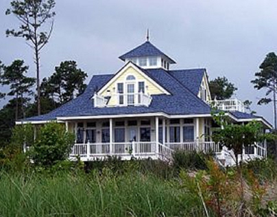 Best House Plans With Covered Porches