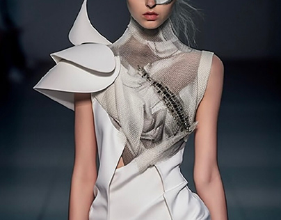 Runway graphic collection
