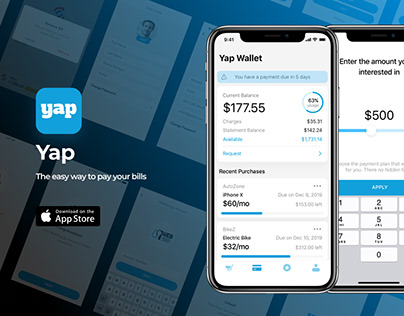 Yap - Instant payments