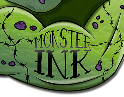 Monster INK