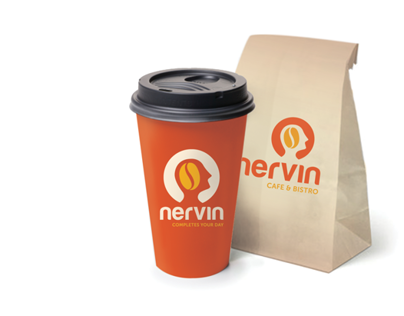 Nervin Cafe