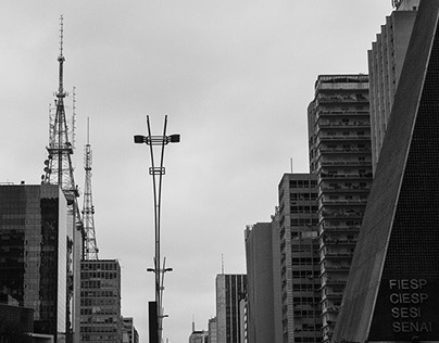 Fotos São Paulo