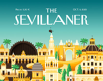 The Sevillaner project