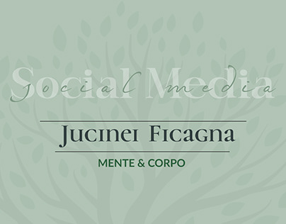 Social Media - Jucinei Ficagna