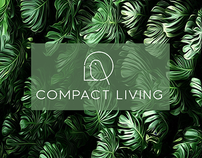 Project thumbnail - Compact Living