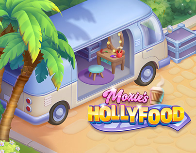 Hollyfood event