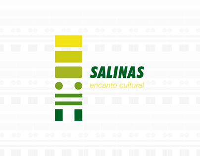 Marca Turística - Salinas