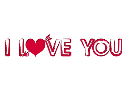 I Love #You