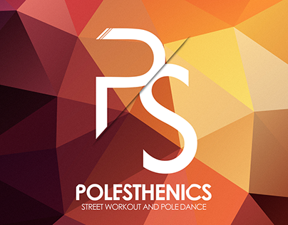 Logo of PoleSthenics