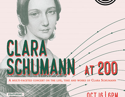 Clara Schumann at 200