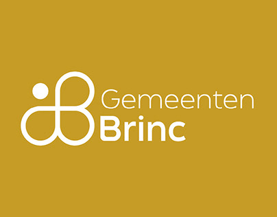 Logo Design GemeentenBrinc