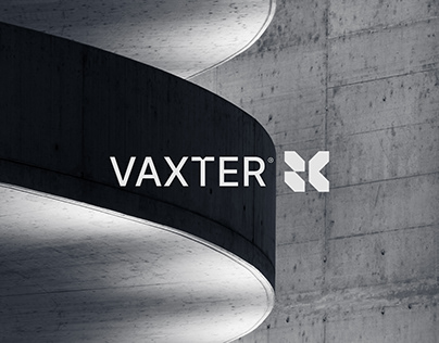 Vaxter® - Architectural Studio