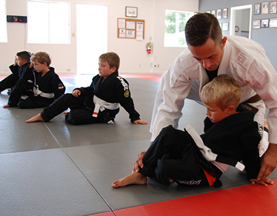 Essential Life Skills Children Acquire in Martial Arts