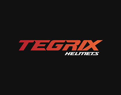 TEGRIX HELMETS | BRANDING