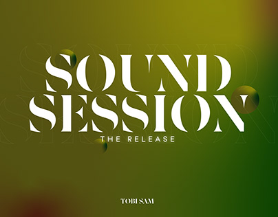 Sound Session with Tobi Sam