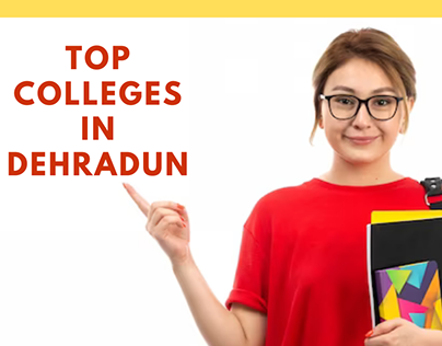 Top University in Dehradun