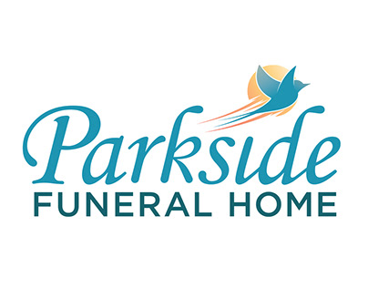 Parkside Memorial Funeral Home Logo