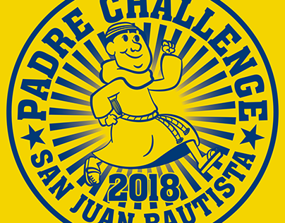 Padre Challenge 2018