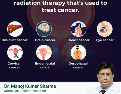 Best Radiation Oncology in Noida