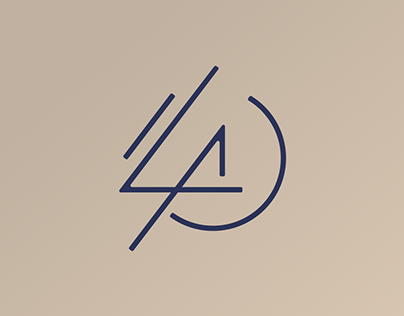 Logo Design | Dr. Lucas Alencar