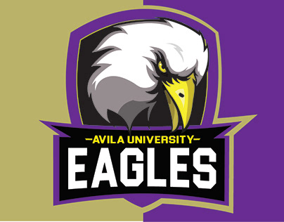 Avila University Eagle