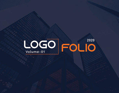 LogoFolio 2020 vol-01