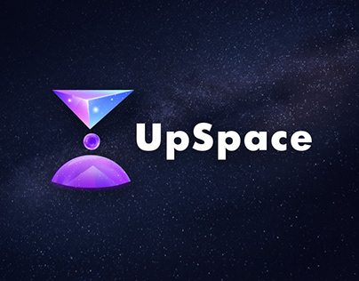 Logo UpSpase