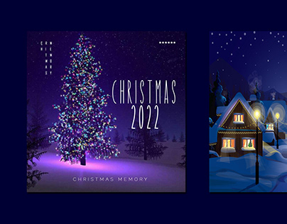 Christmas Muic album
