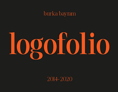 Logofolio 2014-2020