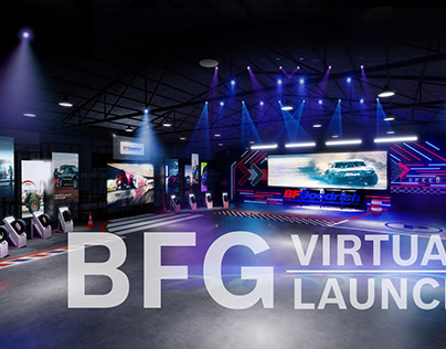 BFG Virtual Launch