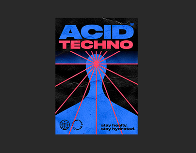 Acid Techno®™