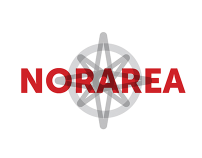 Norarea Logo Design