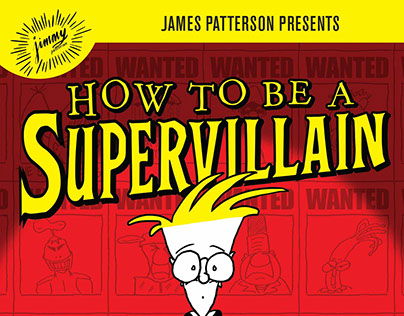 How to Be a Supervillain