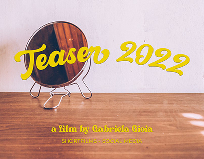 Teaser 2022