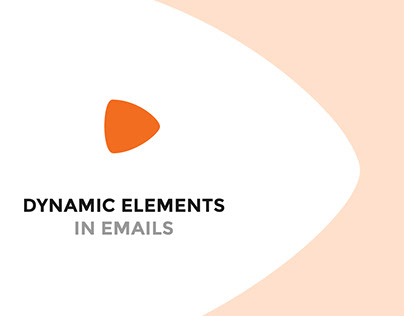 Zalando | Dynamic Elements in Emails