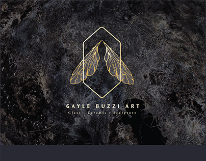 Gayle Buzzi Studio logo