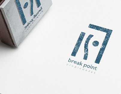 Branding ⋆ Break Point