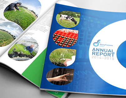 DFCRC Annual Report 2015