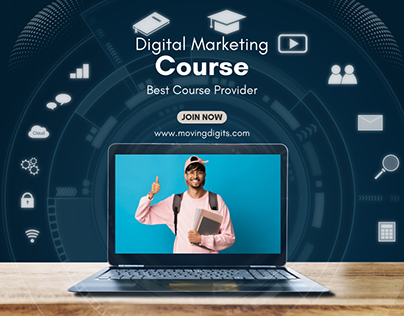 Best Digital Marketing Training in Dadar