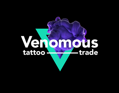 Venomous tattoo –––– trade