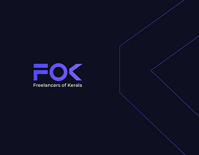 FOK Branding