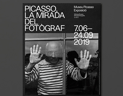 Picasso, la mirada del fotògraf