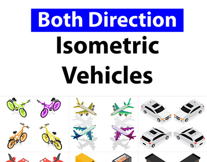 Isometric Transportation