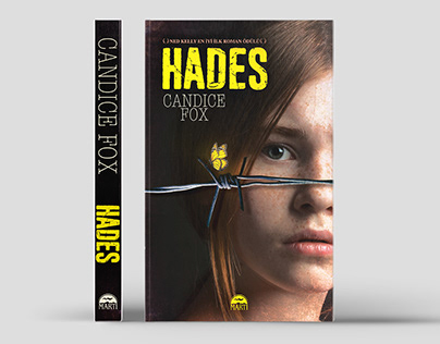 Hades / Candice Fox