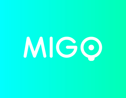 MIGO - IDENTITE VISUELLE