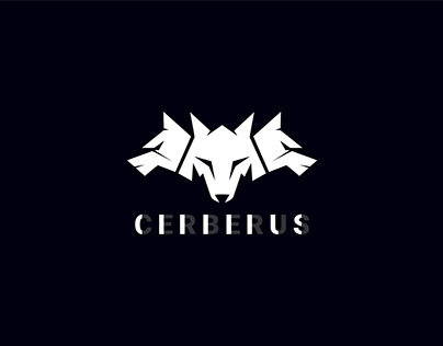 Cerberus Logo For Sale