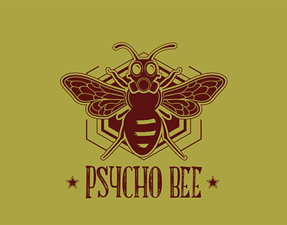 Psicho Bee